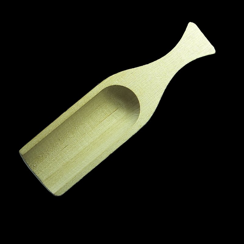 Eco-Friendly Utensils